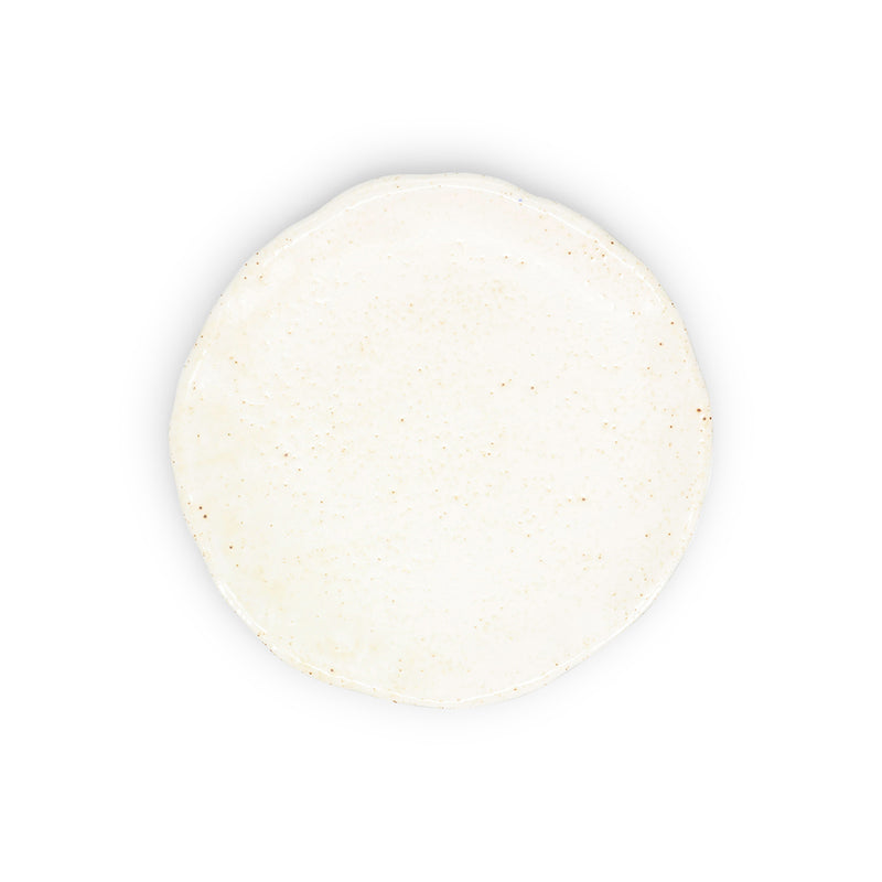 F2D Vita Beige Talerz 28 cm