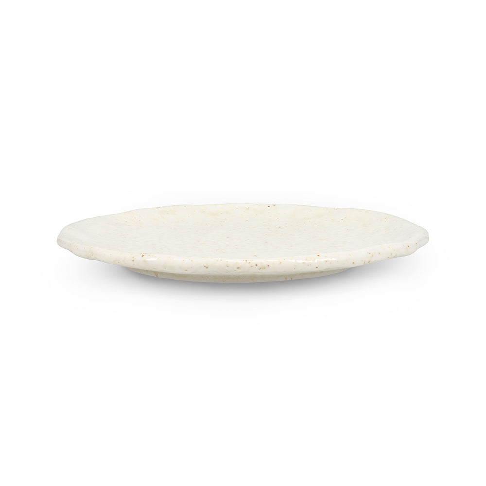 Fine 2 Dine Vita Beige Talerz 28 cm