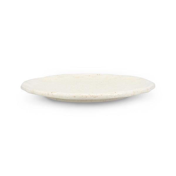 F2D Vita Beige Talerz 28 cm