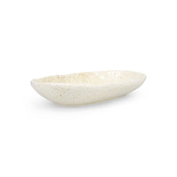 F2D Vita Beige Miska 27,5x19,5xH5 cm