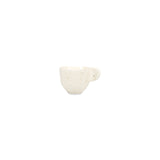 Fine 2 Dine Vita Beige Filiżanka do mokki ze spodkiem 105 ml