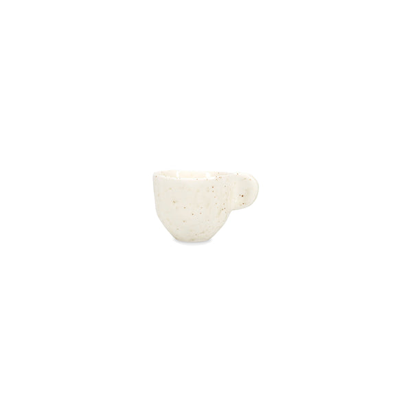 F2D Vita Beige Filiżanka do mokki 105 ml