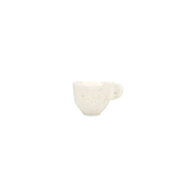 F2D Vita Beige Filiżanka do mokki 105 ml