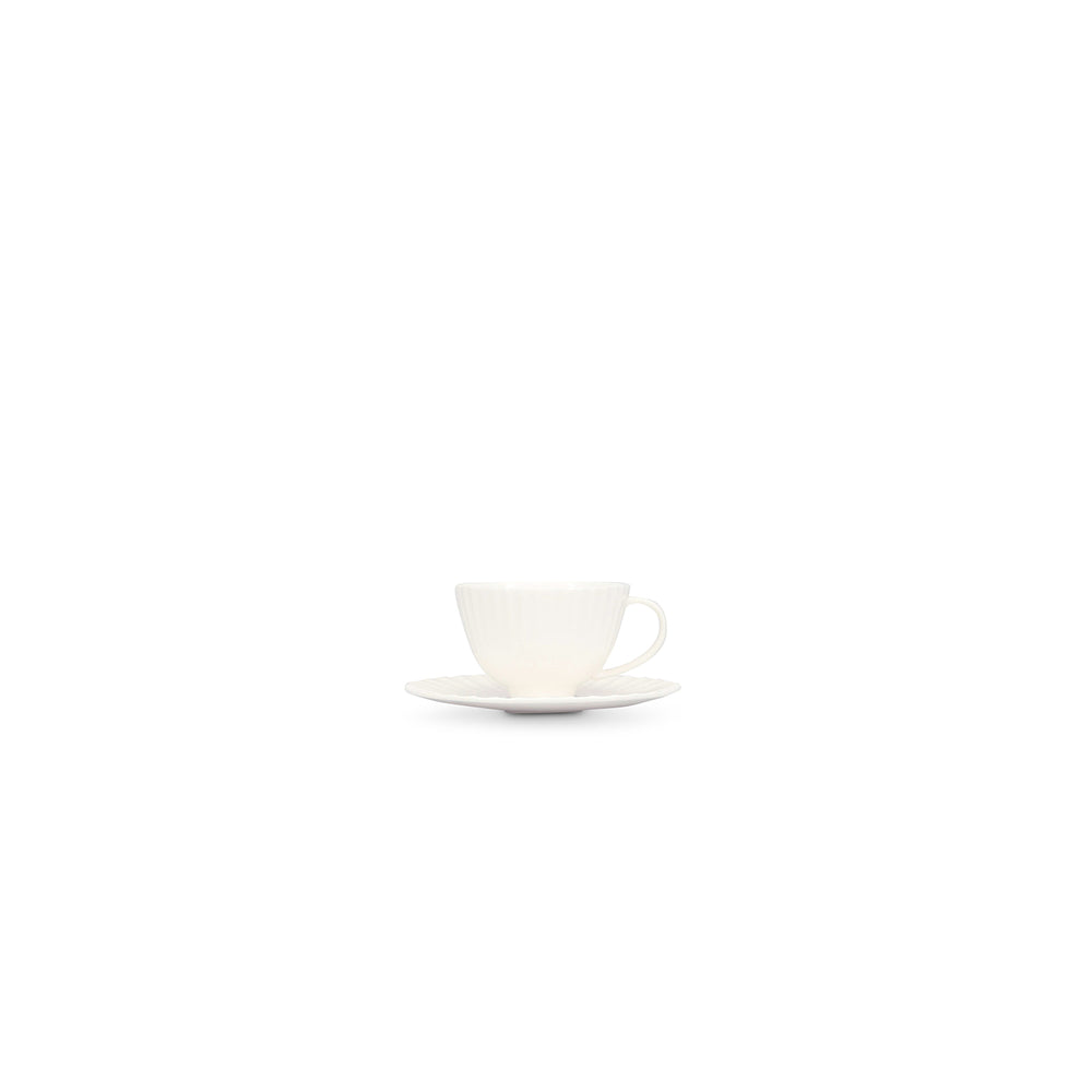 Fine 2 Dine Bloom Spodek do moccy 12 cm