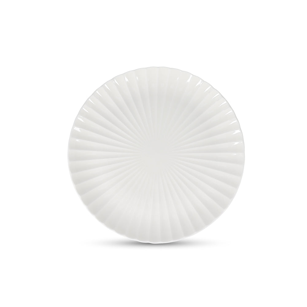 Fine 2 Dine Bloom Talerz płaski 25 cm