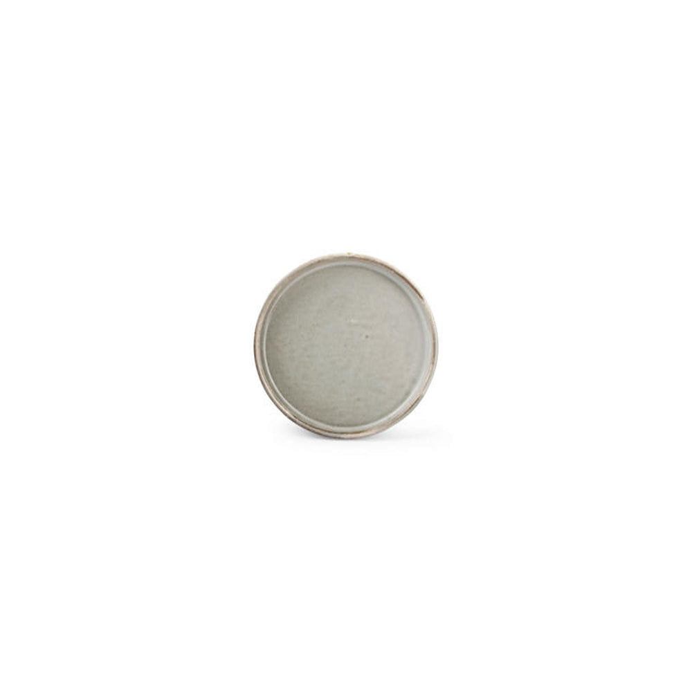 Fine 2 Dine Ceres grey Talerz 13,5xH2 cm