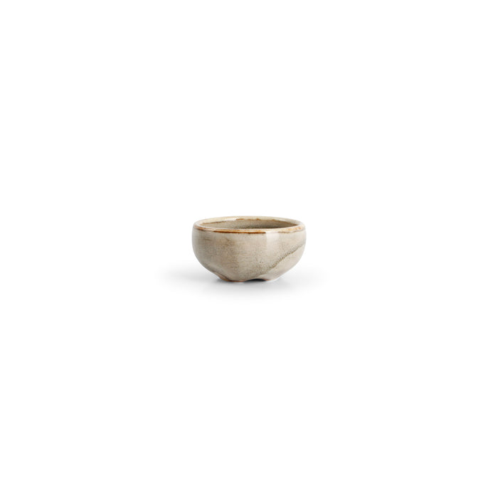 Fine 2 Dine Ceres grey Miska 5xH2,5 cm