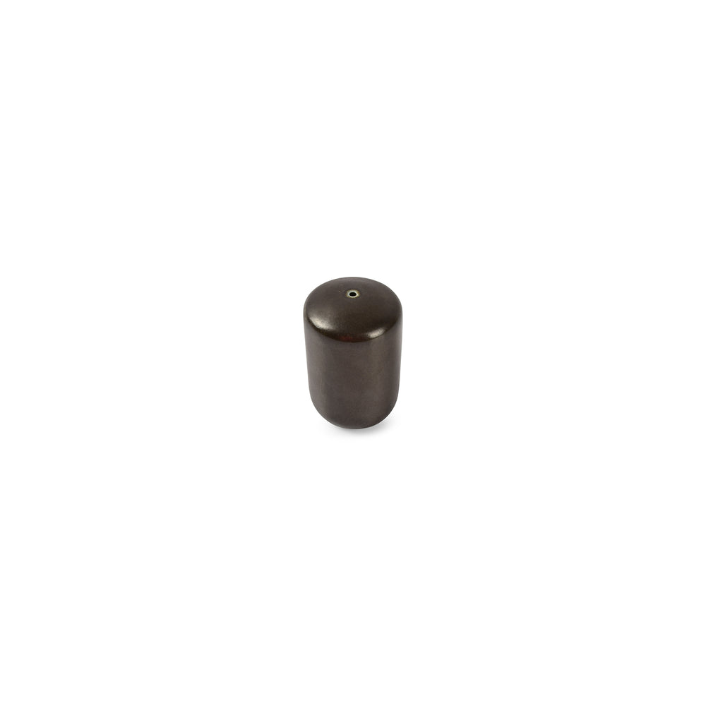 CERES BLACK Pieprzniczka 7 cm