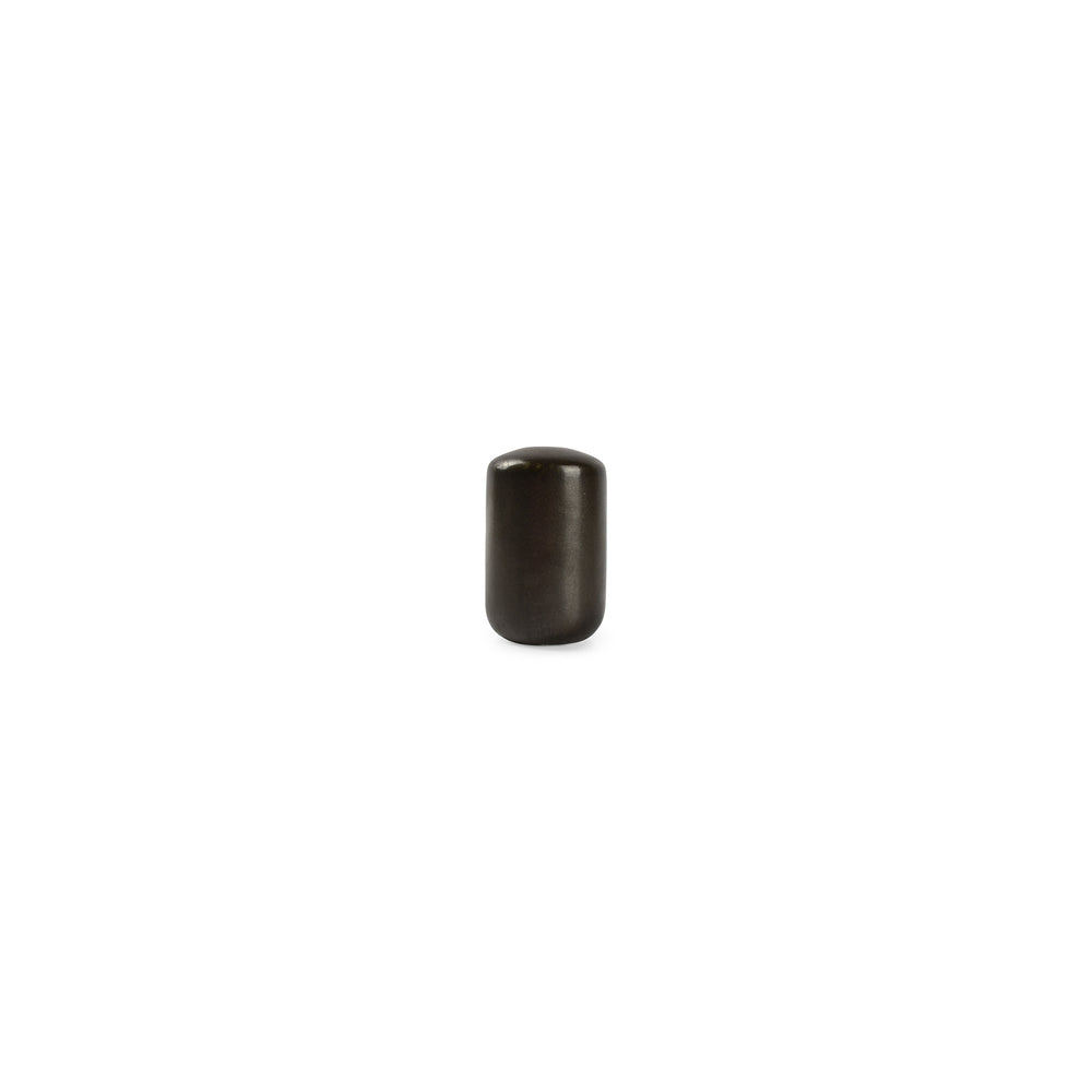CERES BLACK Pieprzniczka 7 cm