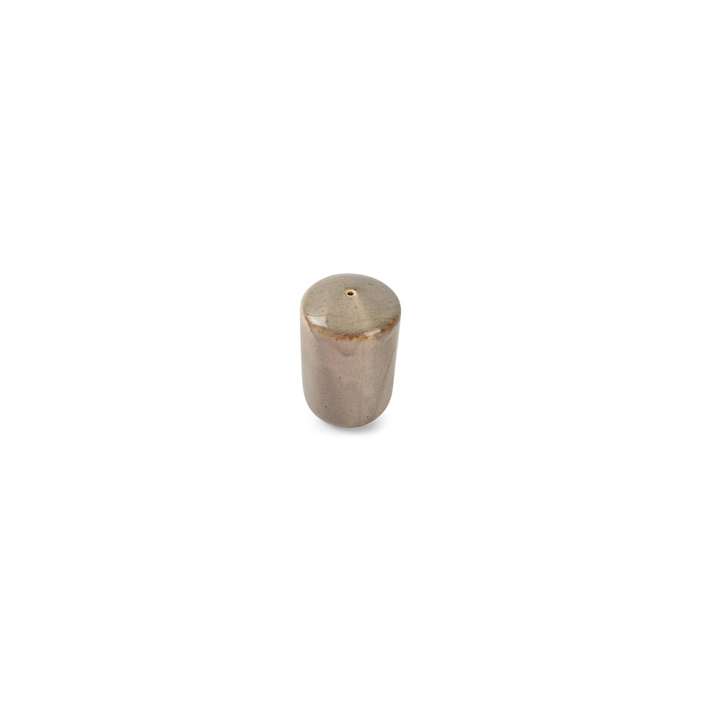Fine 2 Dine Ceres grey Pieprzniczka 4xH7 cm