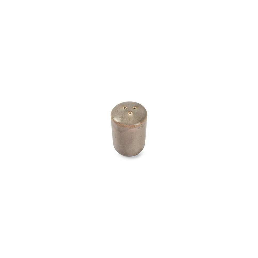 Fine 2 Dine Ceres grey Solniczka 4xH7 cm