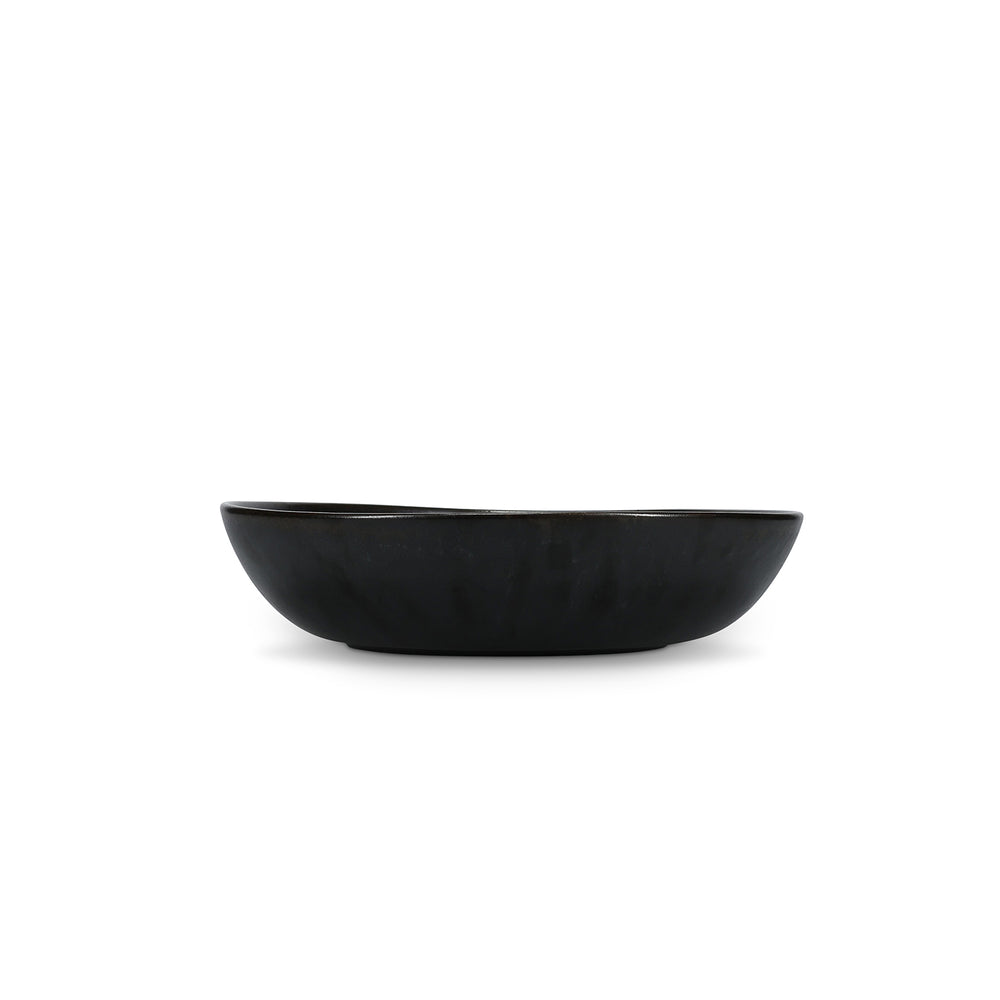 CERES BLACK Misa do serwowania 30,5 cm