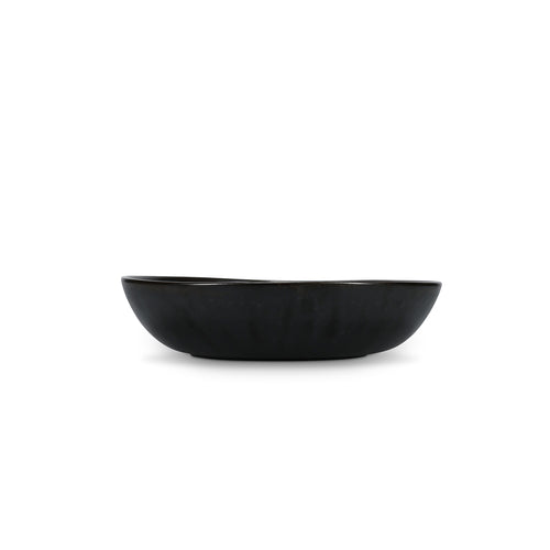 CERES BLACK Misa do serwowania 30,5 cm