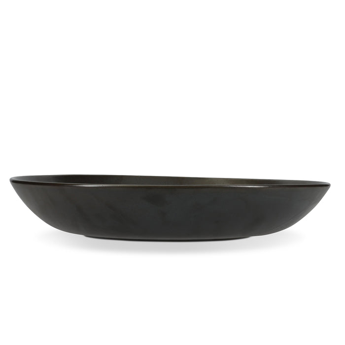 CERES BLACK Misa do serwowania 41 cm