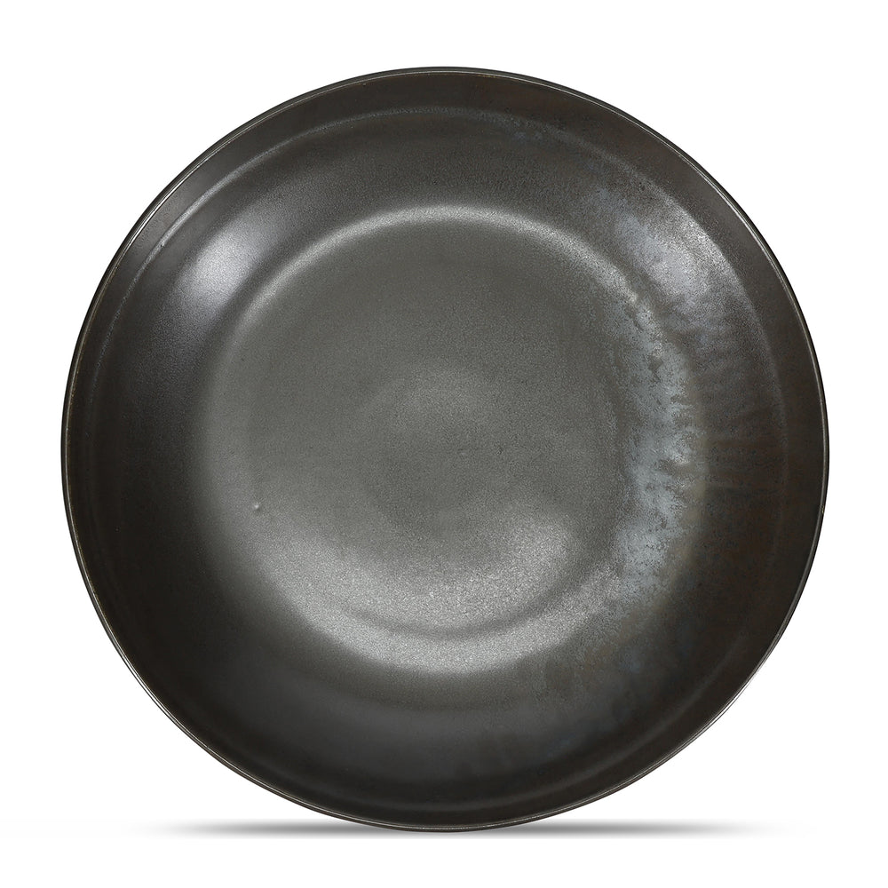 CERES BLACK Misa do serwowania 41 cm