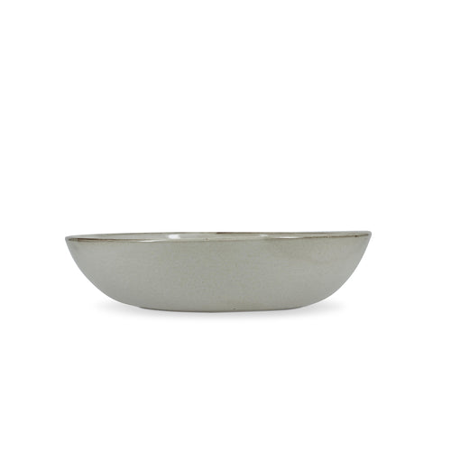 Fine 2 Dine Ceres grey Półmisek 30,5xH7,5 cm