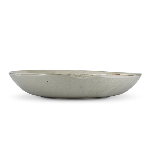 Fine 2 Dine Ceres grey Półmisek 41xH7,5 cm
