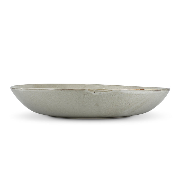 Fine 2 Dine Ceres grey Półmisek 41xH7,5 cm