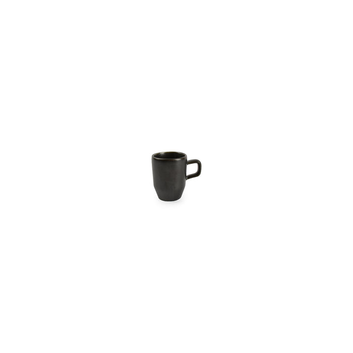 CERES BLACK Filiżanka do mokki 65 ml