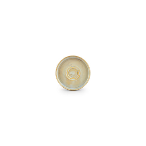 AROMA Spodek uniwersalny 13,5 cm karmelowy