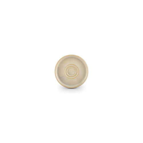 AROMA Spodek uniwersalny 13,5 cm perłowy