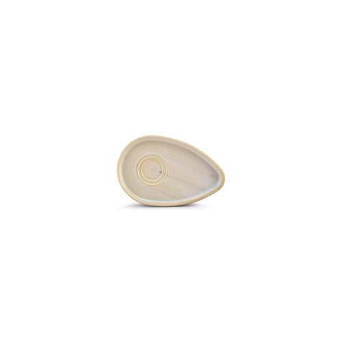 AROMA Spodek uniwersalny 20 × 13 cm perłowy