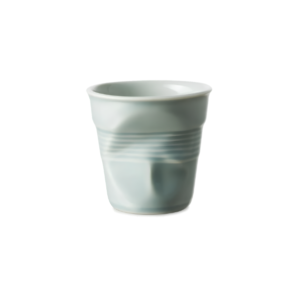 FROISSES Kubek Sky Grey 80ml / REVOL
