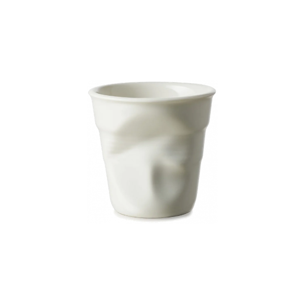 FROISSES Kubek Aurora pink 80 ml / REVOL