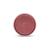DUNA RASPBERRY Talerz 22 cm
