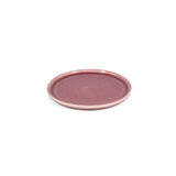 DUNA RASPBERRY Talerz 22 cm