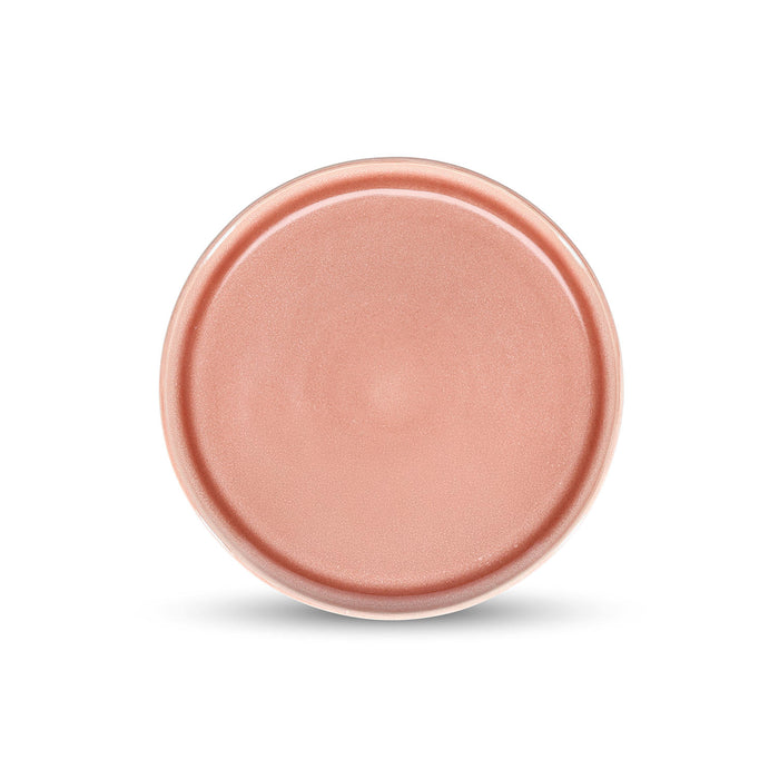 DUNA RASPBERRY Talerz 27 cm