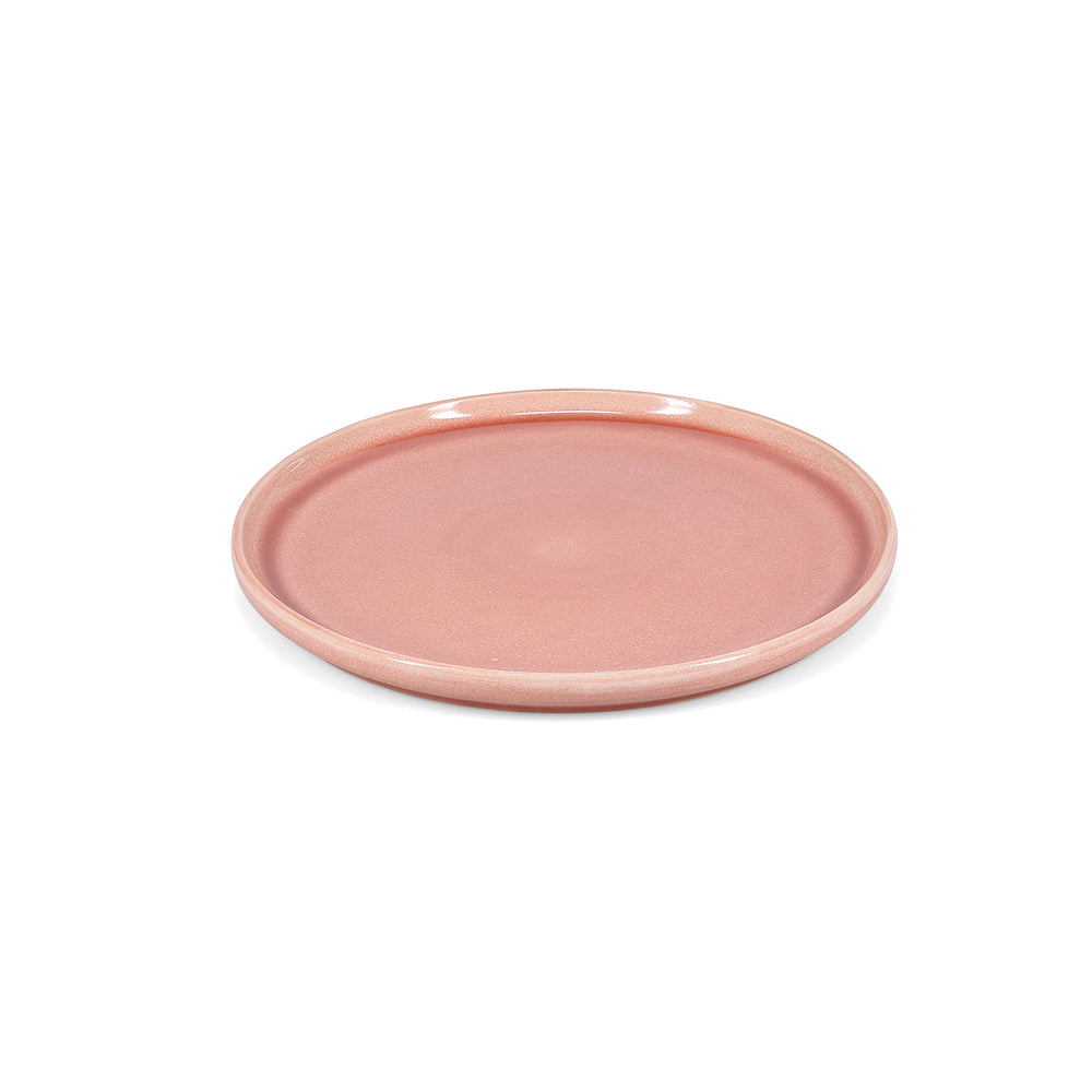 DUNA RASPBERRY Talerz 27 cm
