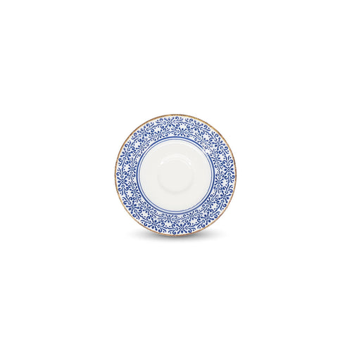 AZUL Spodek 14 cm
