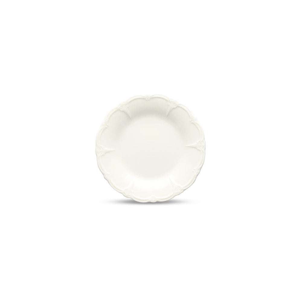 Talerz płaski 16 cm IVORY RETRO