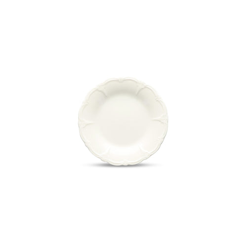 Talerz płaski 16 cm IVORY RETRO