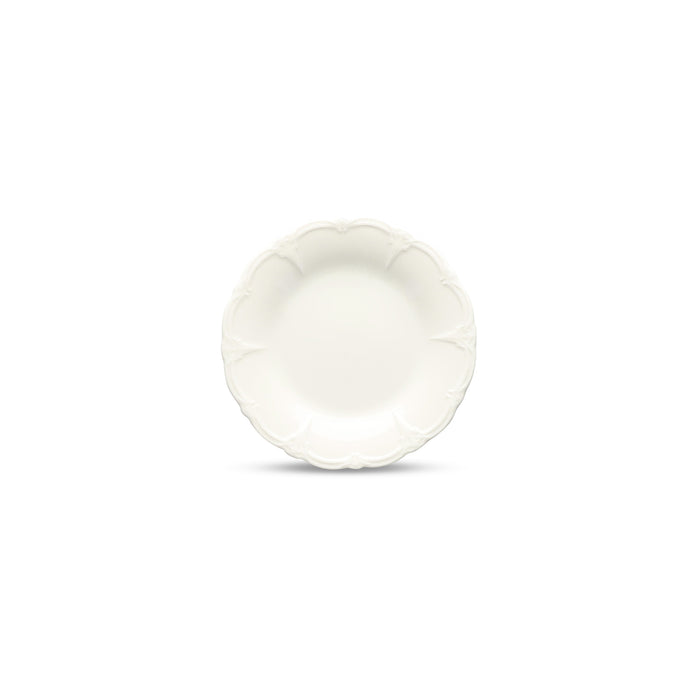 Talerz płaski 16 cm IVORY RETRO