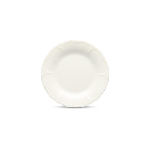 Talerz płaski 20,5 cm IVORY RETRO
