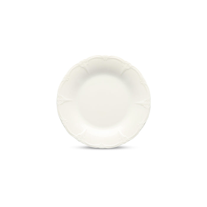 Talerz płaski 20,5 cm IVORY RETRO