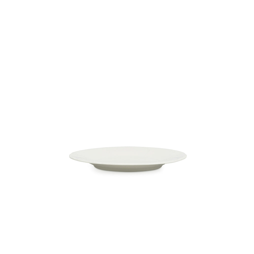 Talerz płaski 20,5 cm IVORY RETRO