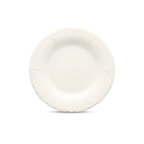 Talerz płaski 27,5 cm IVORY RETRO