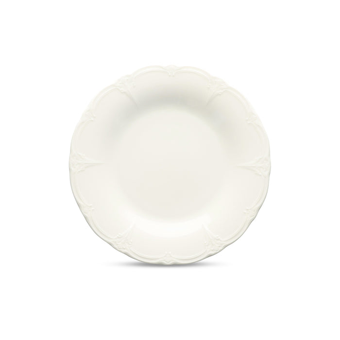 Talerz płaski 27,5 cm IVORY RETRO
