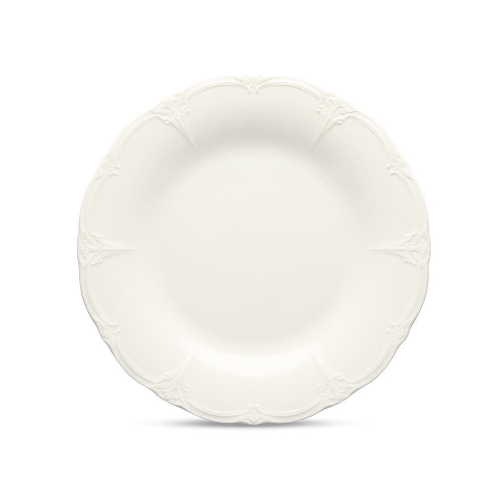 Talerz płaski 32 cm IVORY RETRO