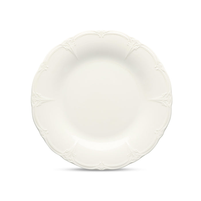 Talerz płaski 32 cm IVORY RETRO