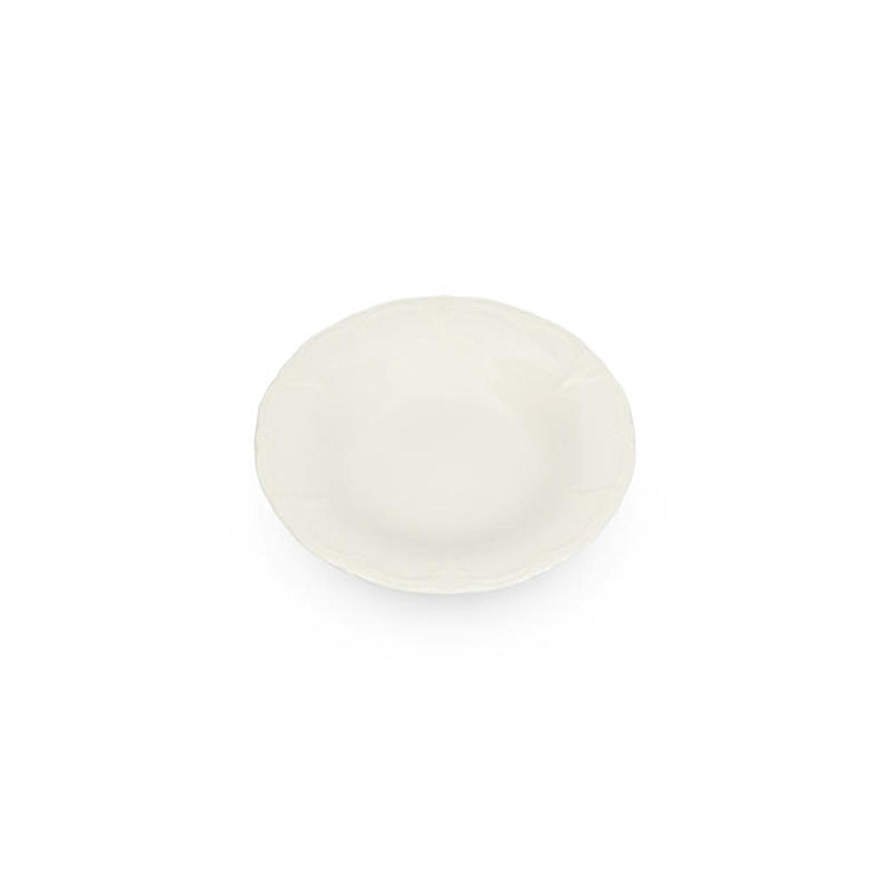 Talerz głęboki 23,5 cm IVORY RETRO