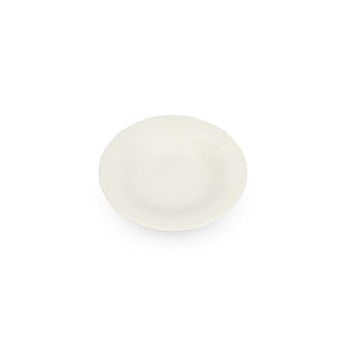 Talerz głęboki 23,5 cm IVORY RETRO