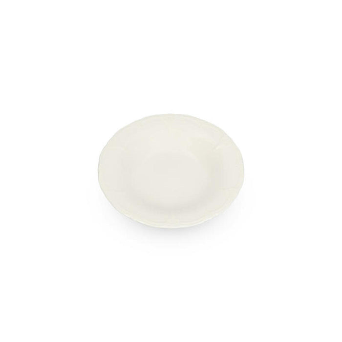 Talerz głęboki 23,5 cm IVORY RETRO