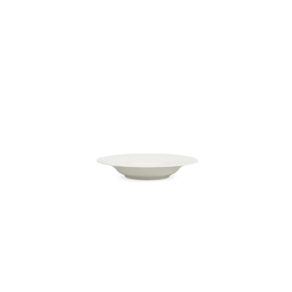 Talerz głęboki 23,5 cm IVORY RETRO
