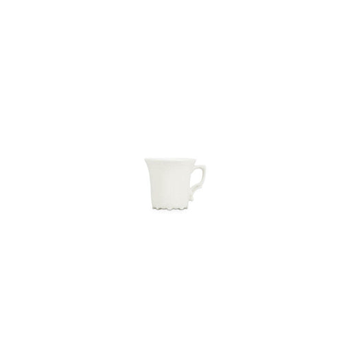Filiżanka do mokki 110 ml IVORY RETRO