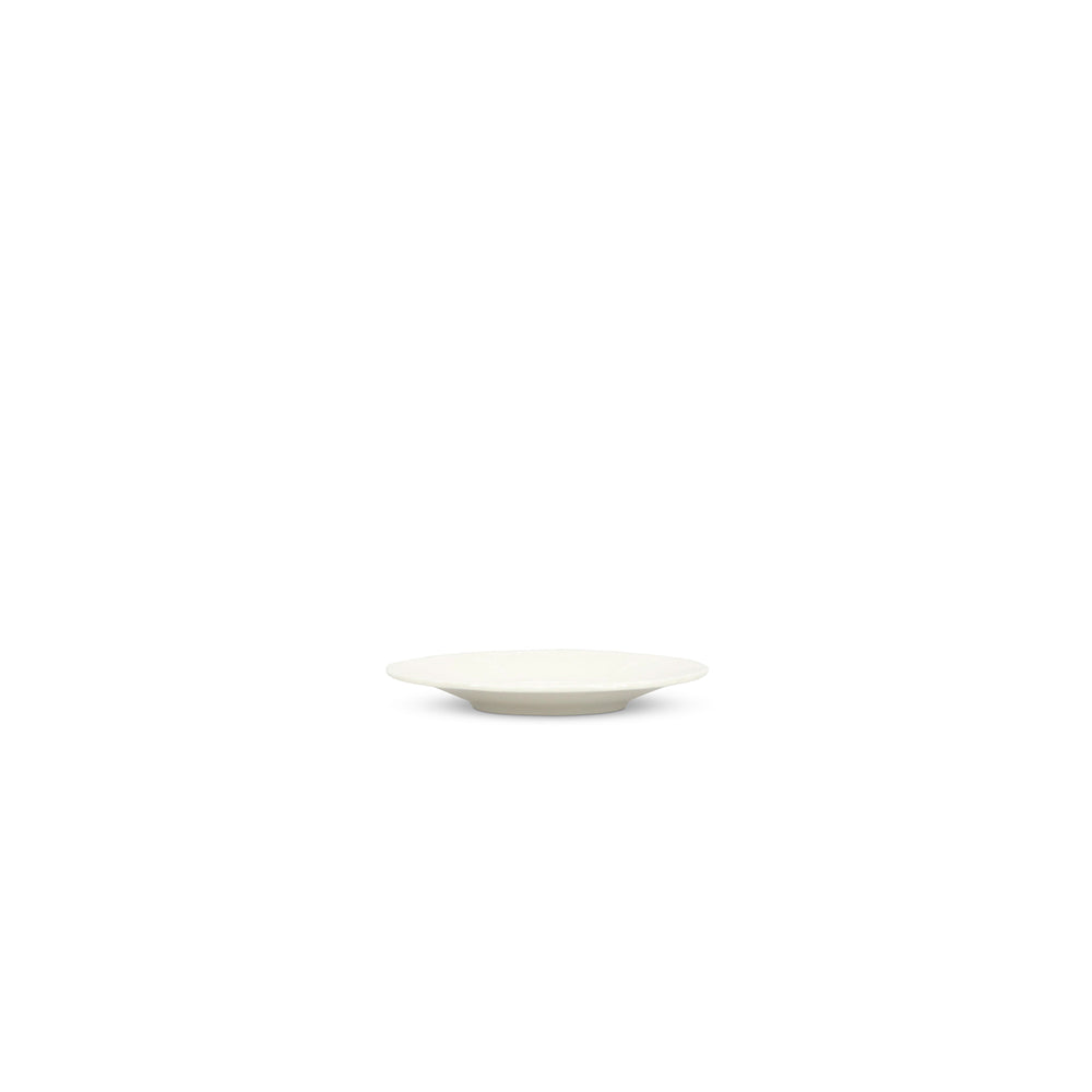 Spodek do mokki 12 cm IVORY RETRO