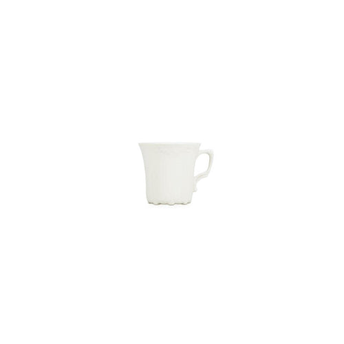 Filiżanka 200 ml IVORY RETRO